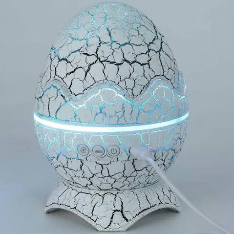 Dino Lumen Egg