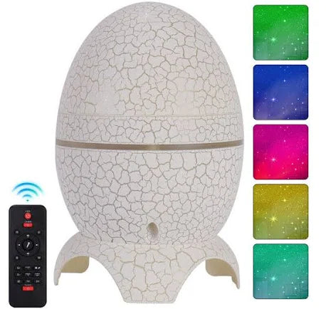 Dino Lumen Egg